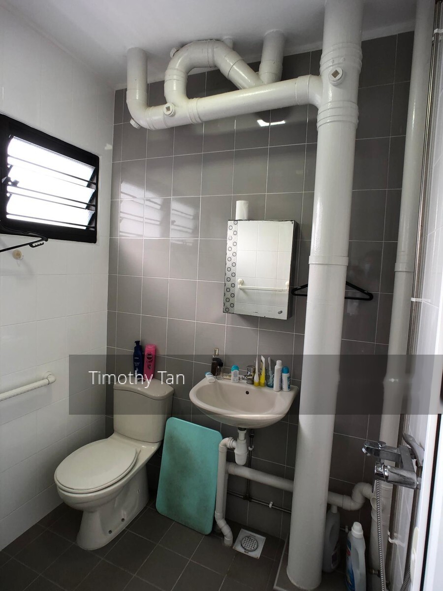 Blk 213 Tampines Street 23 (Tampines), HDB 3 Rooms #241645181